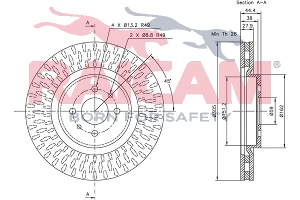 Brake Disc