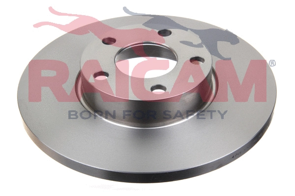 Brake Disc (RD00869)
