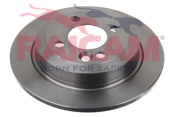 Brake Disc (RD00719)