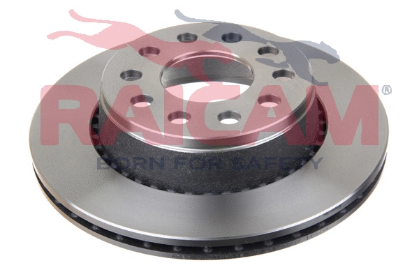 Brake Disc (RD00908)