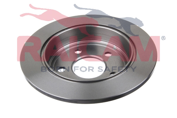 Brake Disc (RD00598)