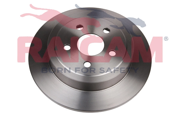 Brake Disc (RD01028)