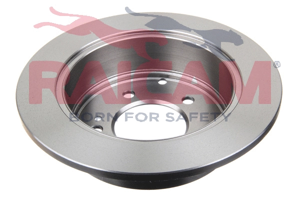 Brake Disc (RD01257)
