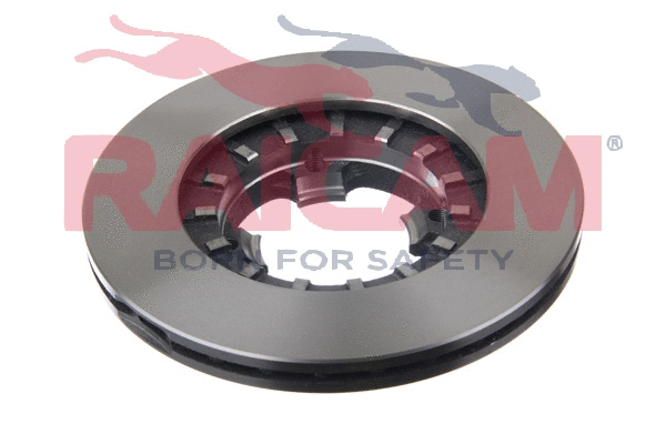 Brake Disc (RD00756)