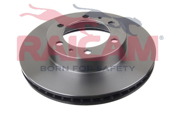 Brake Disc (RD01390)
