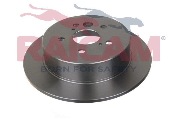 Brake Disc (RD00818)