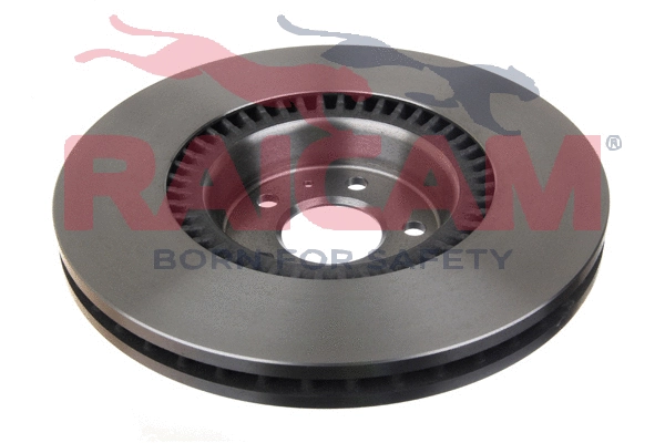 Brake Disc (RD01480)