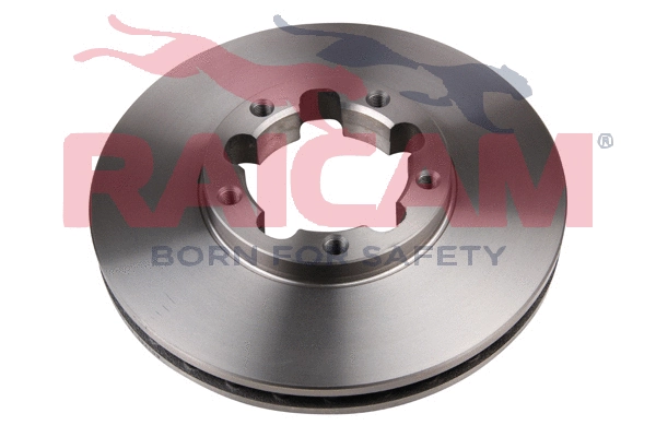 Brake Disc (RD01355)