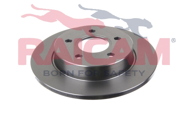 Brake Disc (RD00265)