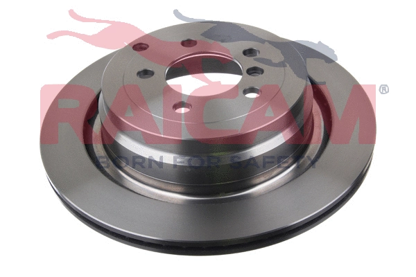 Brake Disc (RD01437)