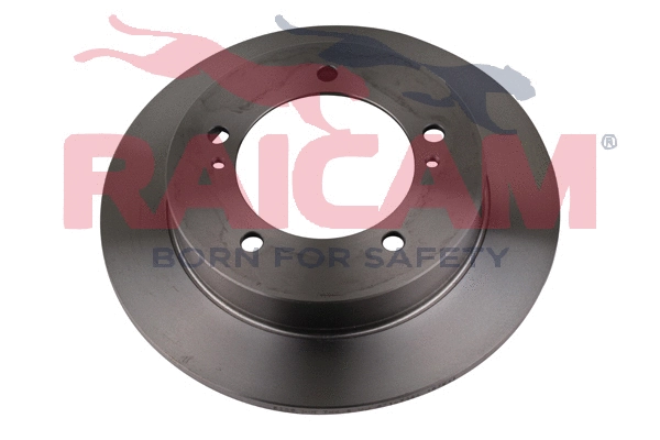 Brake Disc (RD01268)