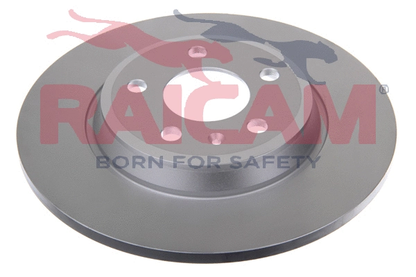 Brake Disc (RD01132)