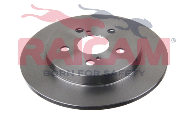 Brake Disc (RD01219)