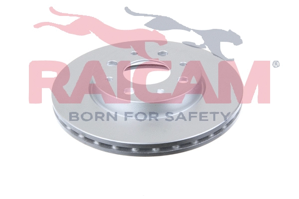 Brake Disc (RD00206)