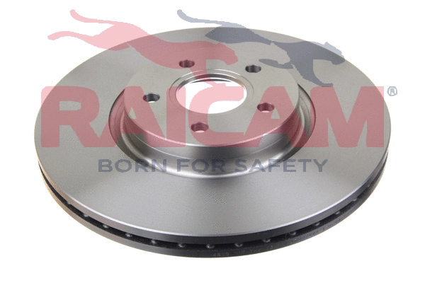 Brake Disc (RD00959)