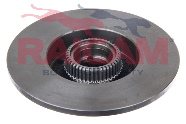Brake Disc (RD01122)