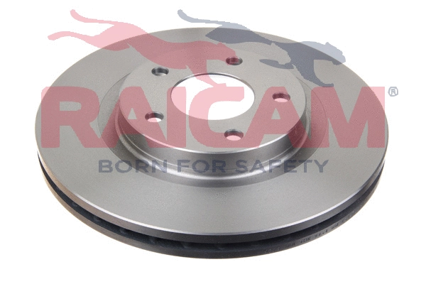 Brake Disc (RD01177)