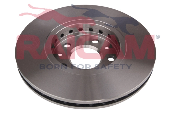 Brake Disc (RD00705)