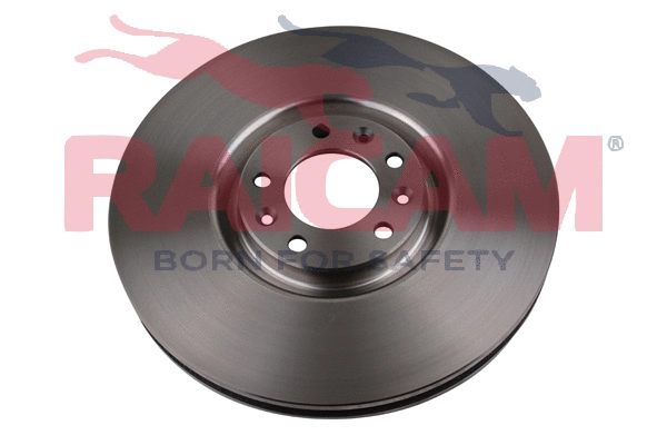 Brake Disc (RD01463)