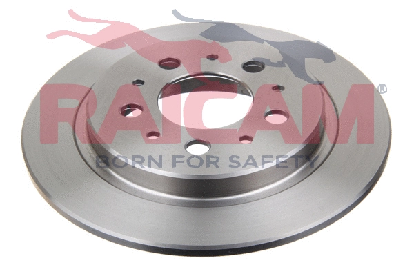 Brake Disc (RD00938)