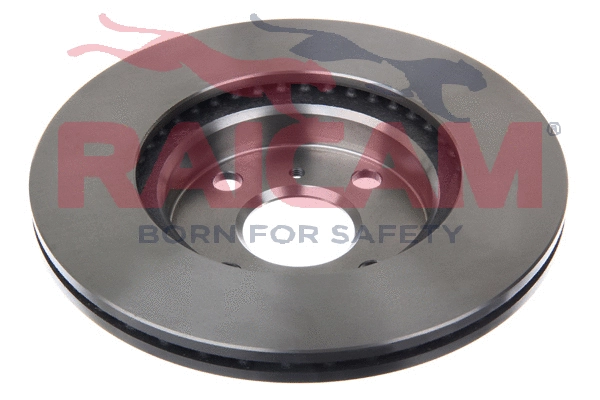 Brake Disc (RD00832)