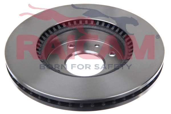 Brake Disc (RD00524)