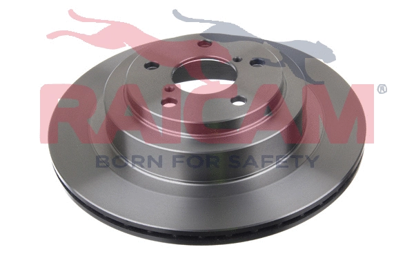 Brake Disc (RD00760)