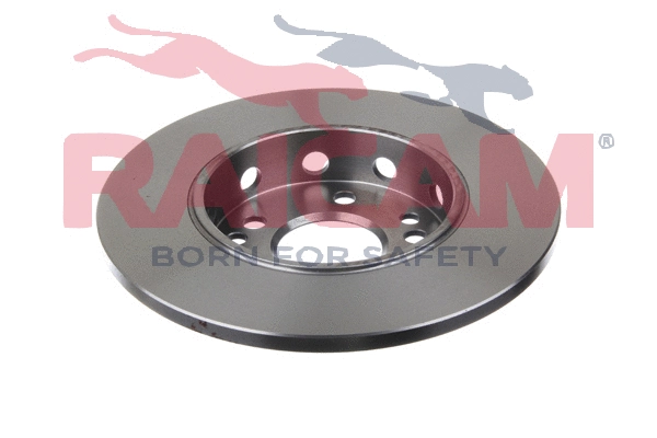 Brake Disc (RD00430)