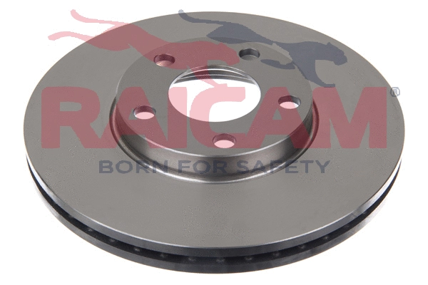 Brake Disc (RD00892)