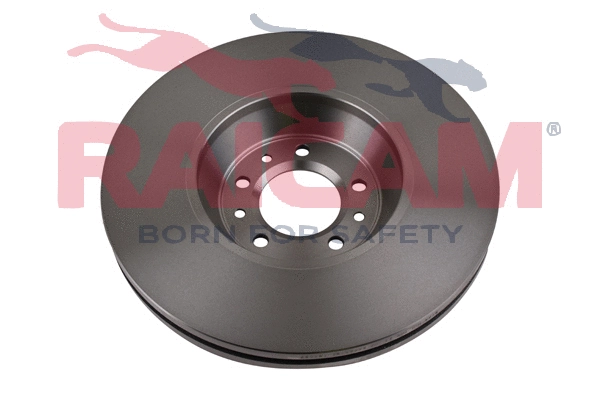 Brake Disc (RD00642)
