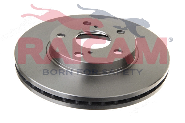 Brake Disc (RD01097)