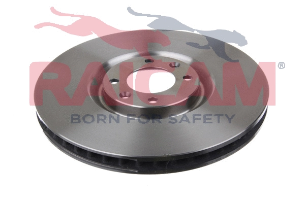 Brake Disc (RD01451)