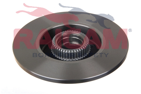Brake Disc (RD01124)