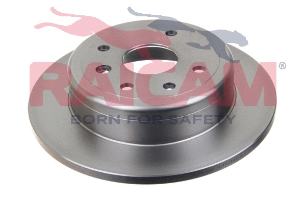 Brake Disc (RD01293)