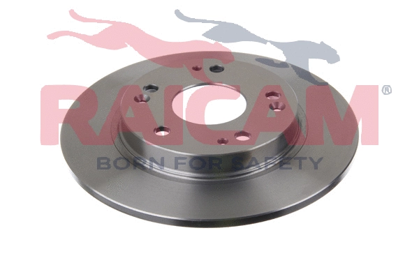 Brake Disc (RD01224)