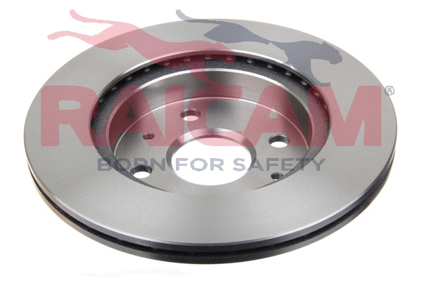 Brake Disc (RD00992)