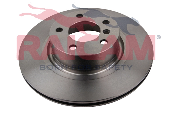 Brake Disc (RD01203)