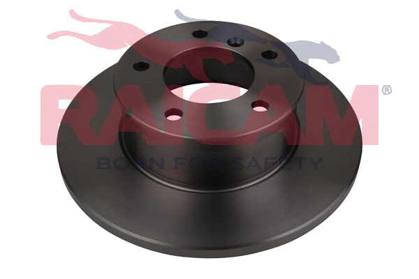 Brake Disc (RD00434)