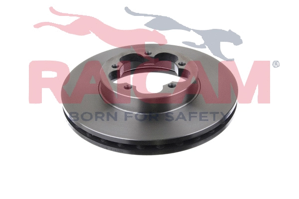 Brake Disc (RD00275)