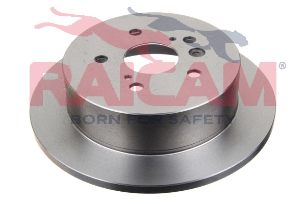 Brake Disc (RD00820)