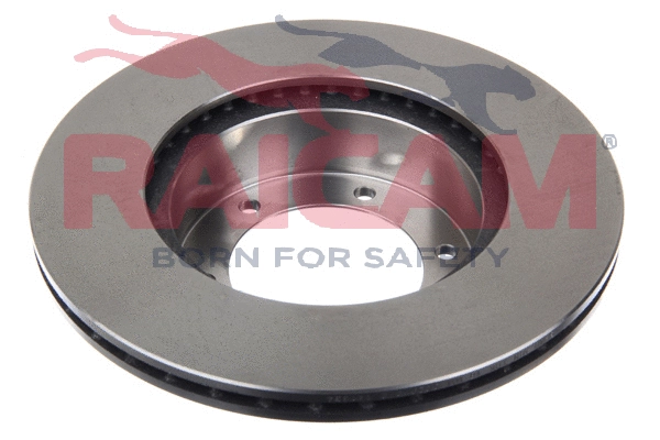 Brake Disc (RD01071)
