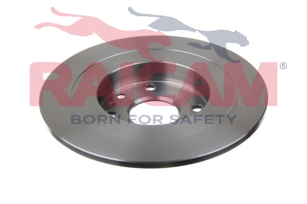 Brake Disc (RD00393)