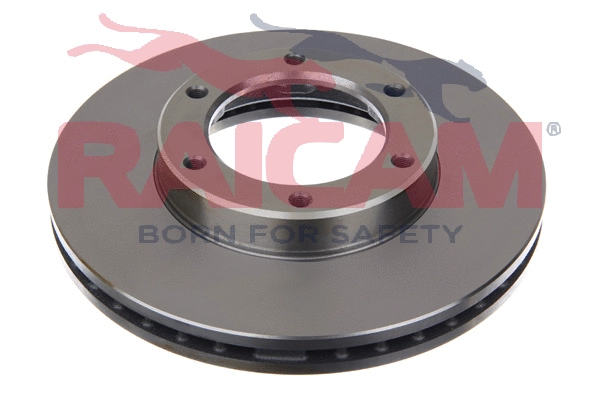 Brake Disc (RD01304)
