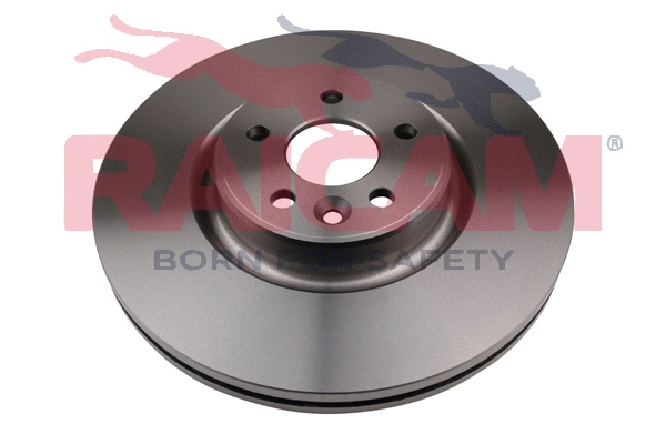Brake Disc (RD00964)