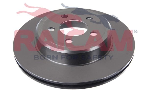 Brake Disc (RD01408)