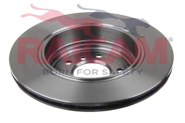 Brake Disc (RD00084)