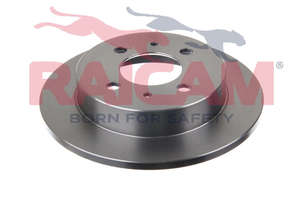 Brake Disc (RD00347)