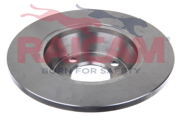 Brake Disc (RD00868)