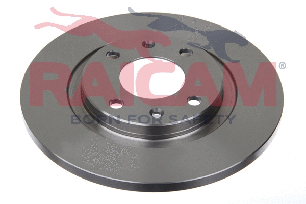 Brake Disc (RD00113)