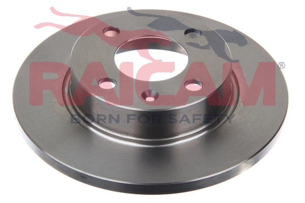 Brake Disc (RD00748)